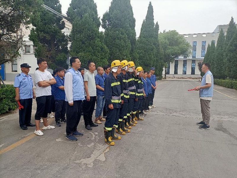 生命至 尊，以事故為鑒，讓警鐘長鳴！